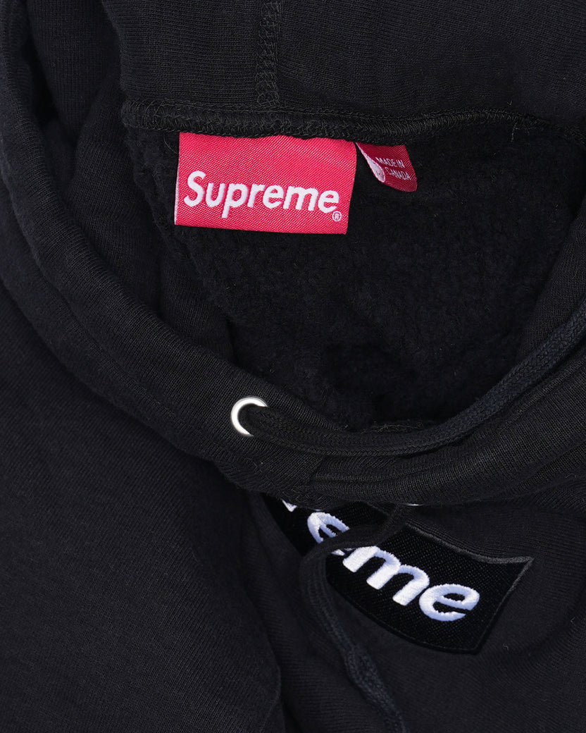 FW21 Box Logo Hoodie