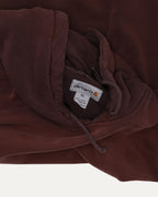 Thrashed Carhartt Hoodie