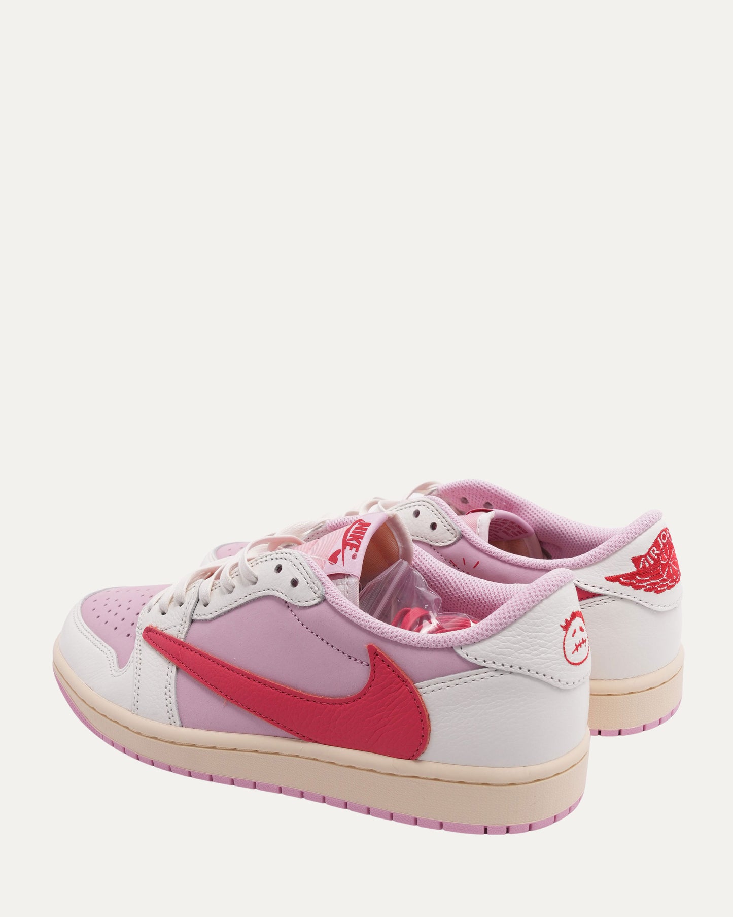 Travis Scott Air Jordan 1 Retro Low OG SP