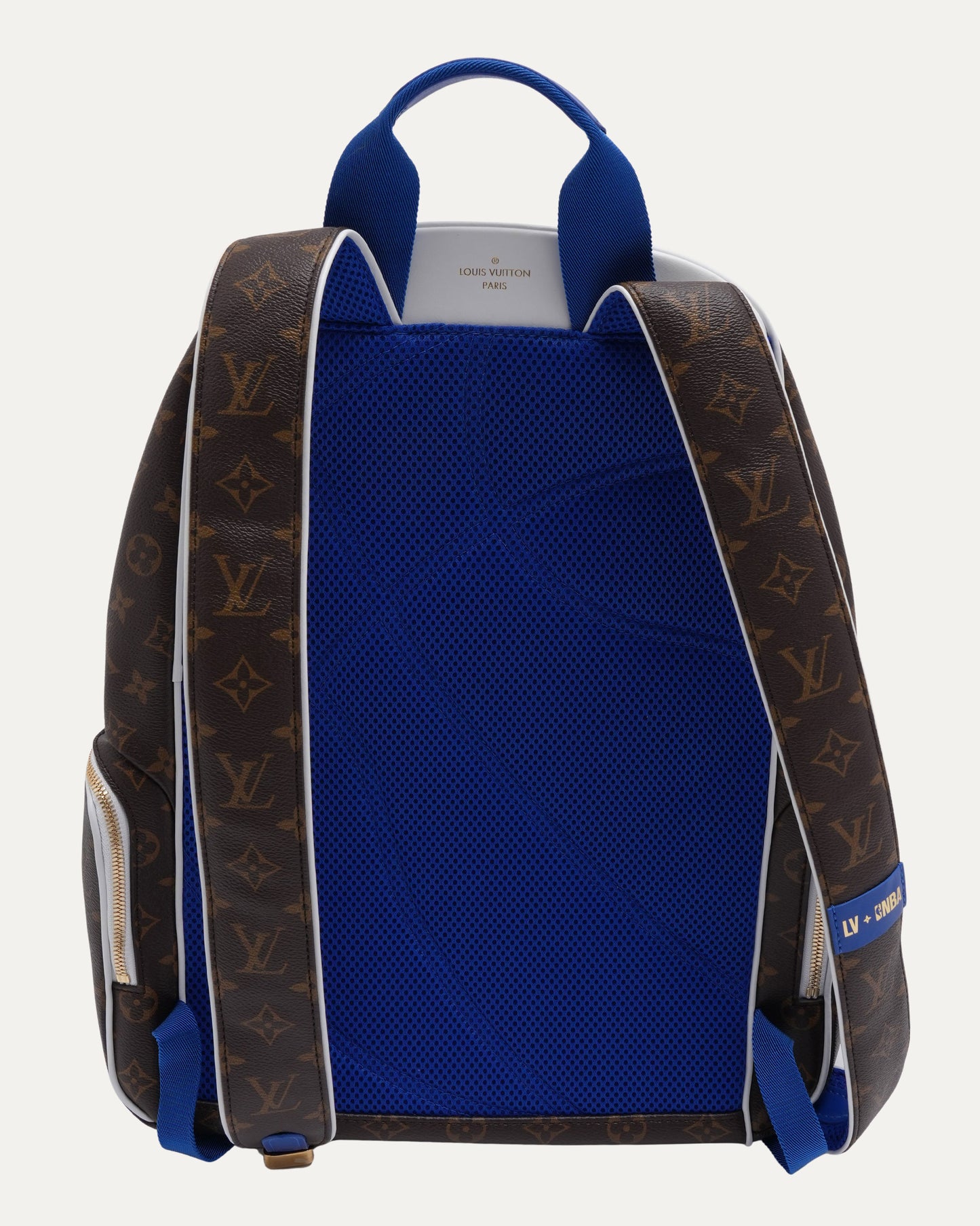 NBA Monogram Backpack