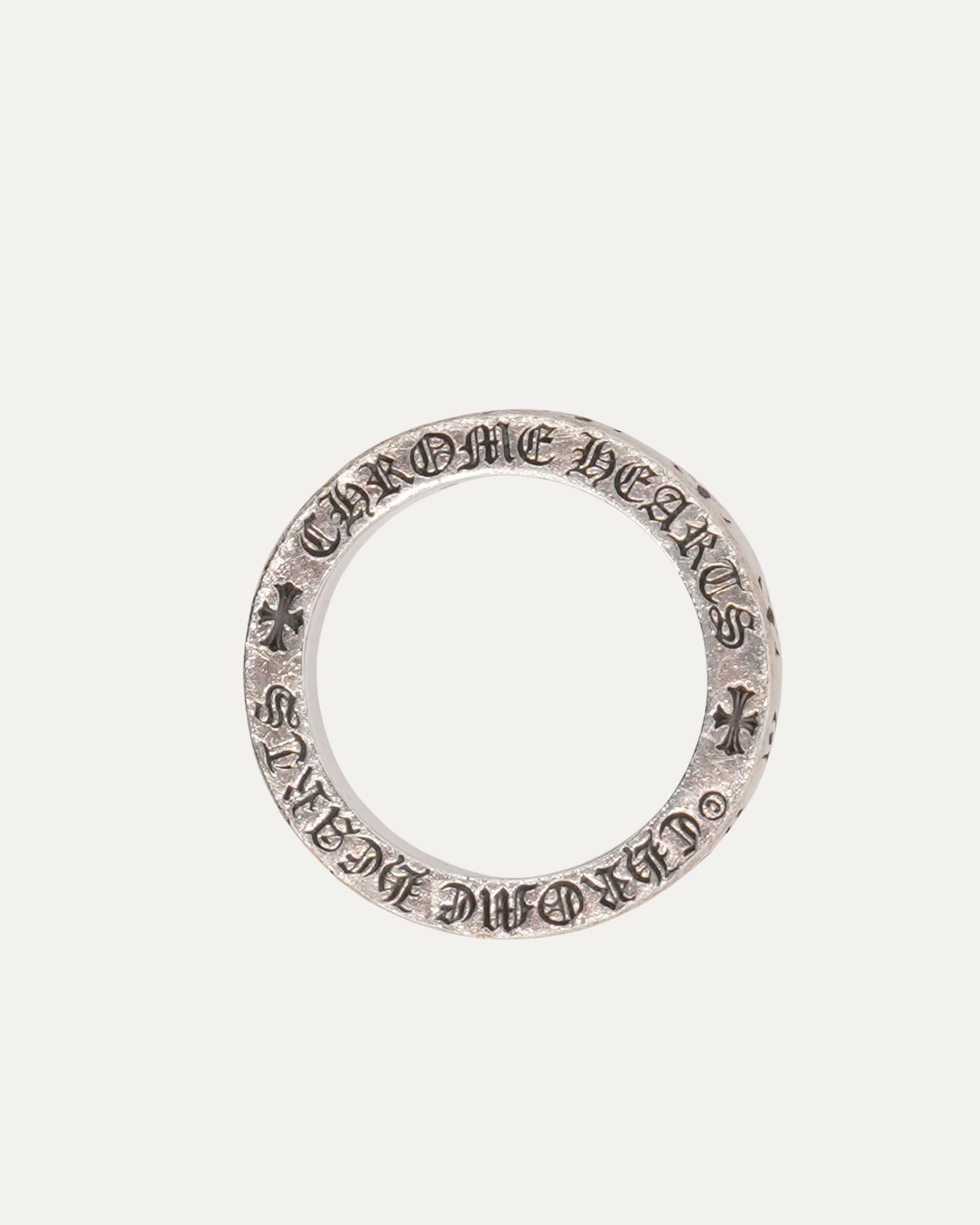 Forever Spacer Ring