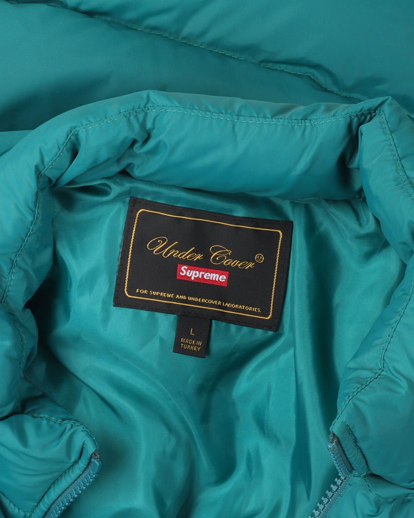 Supreme UNDERCOVER Puffer Jacket