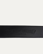 Pony Hair Cross Patch Gunslinger Destroyer Belt