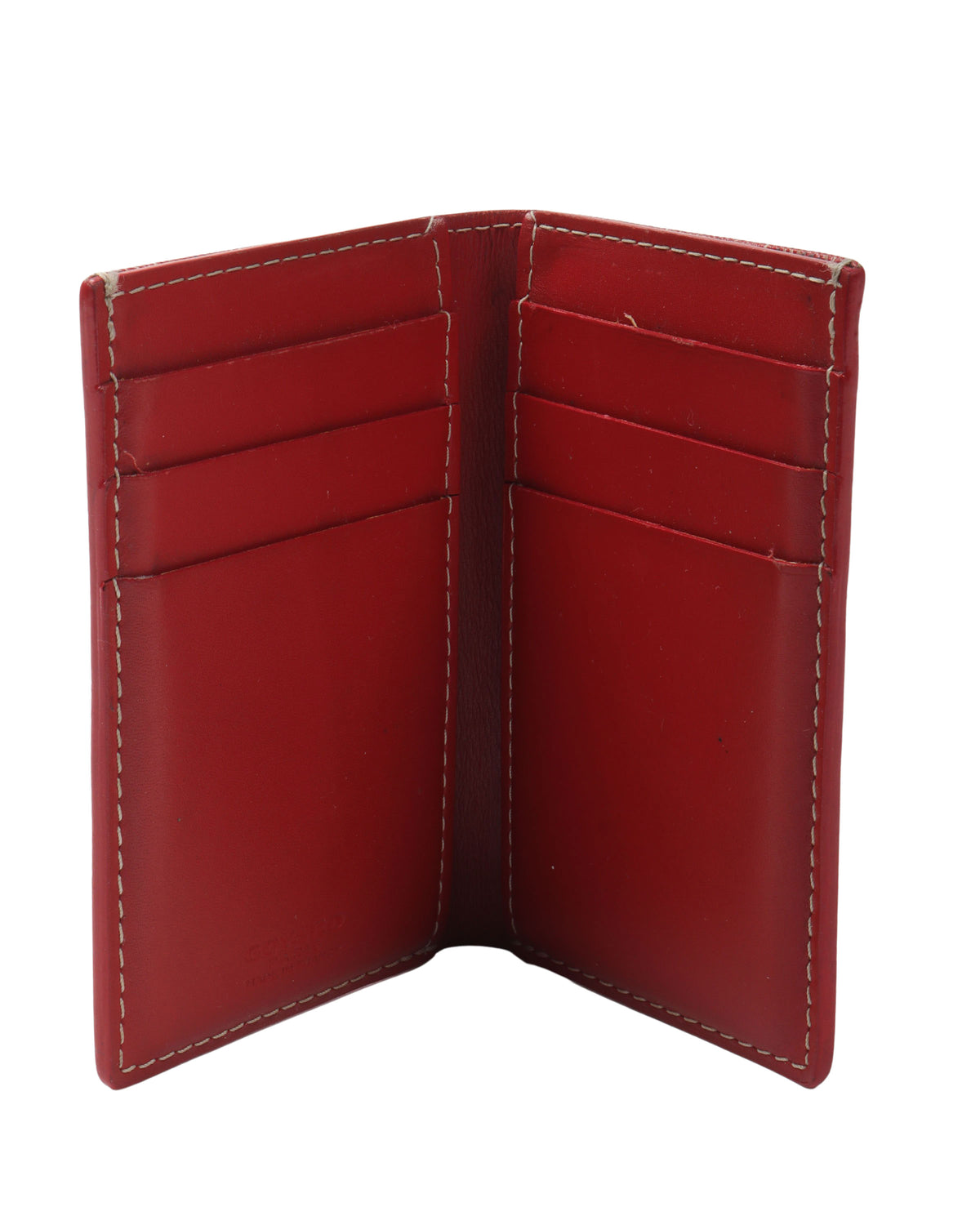 Saint Marc Bifold Wallet
