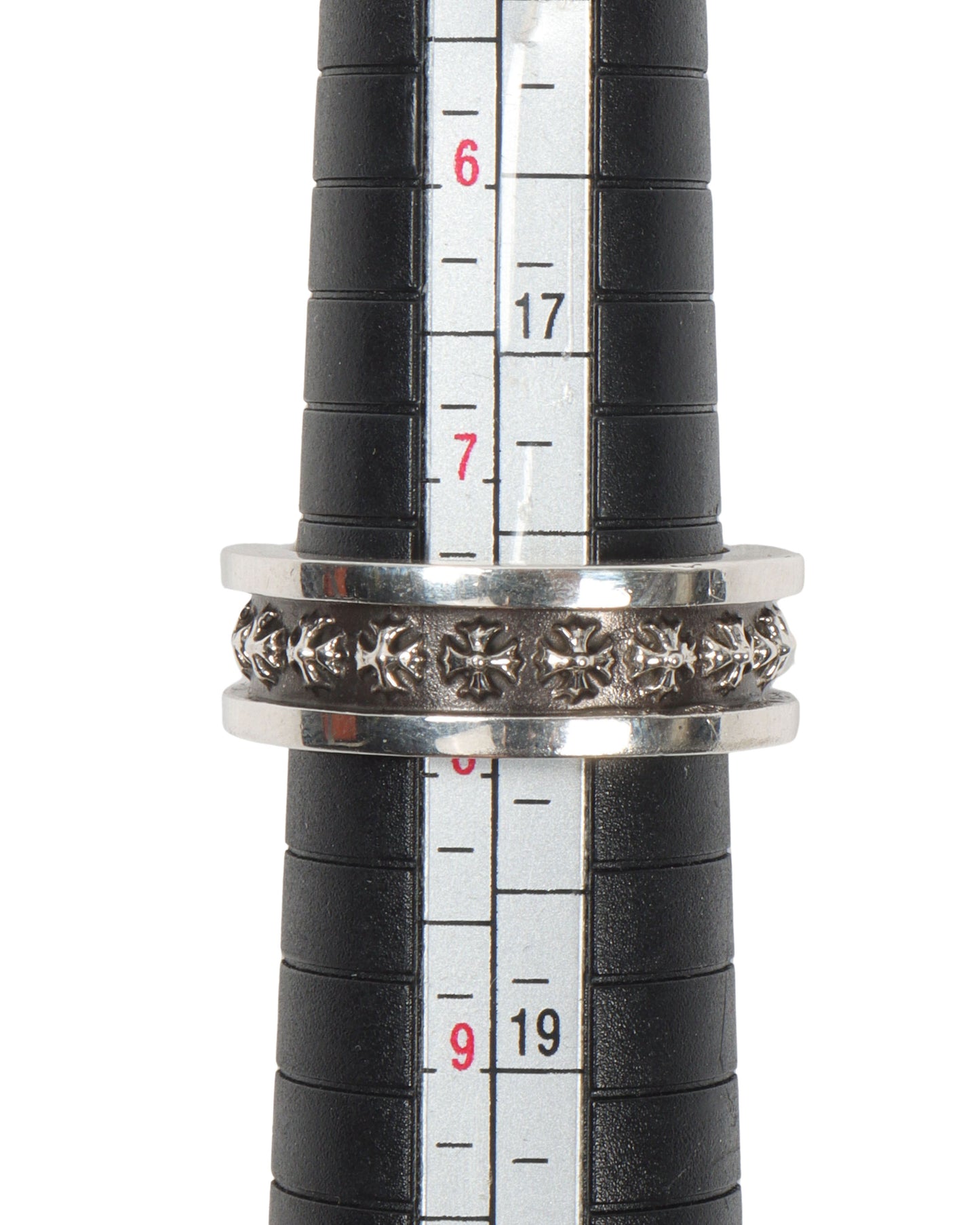 Mini Plus Ring