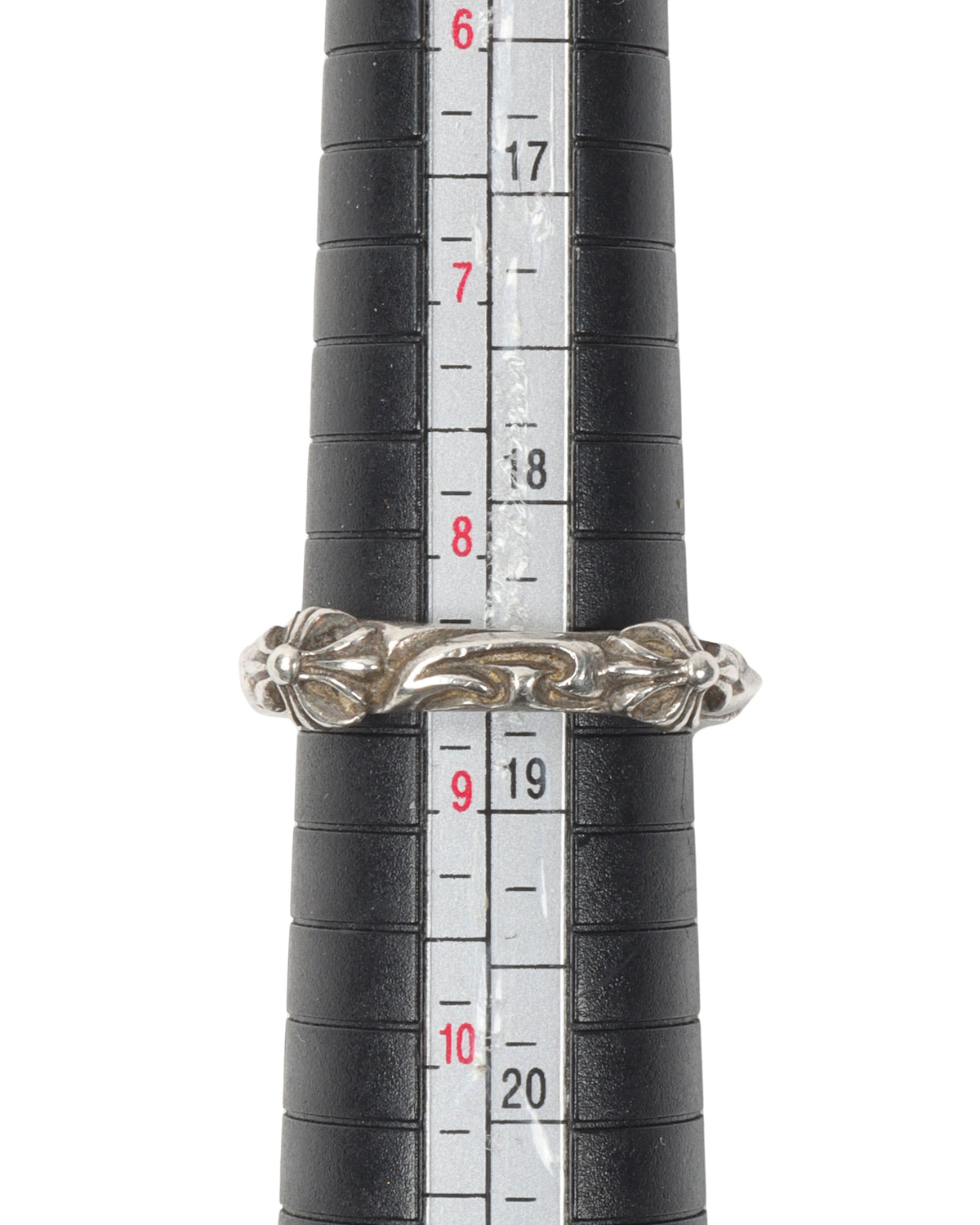 SBT Plus Cross Ring