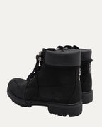 Dagger Embellished Timberland 6" Boots