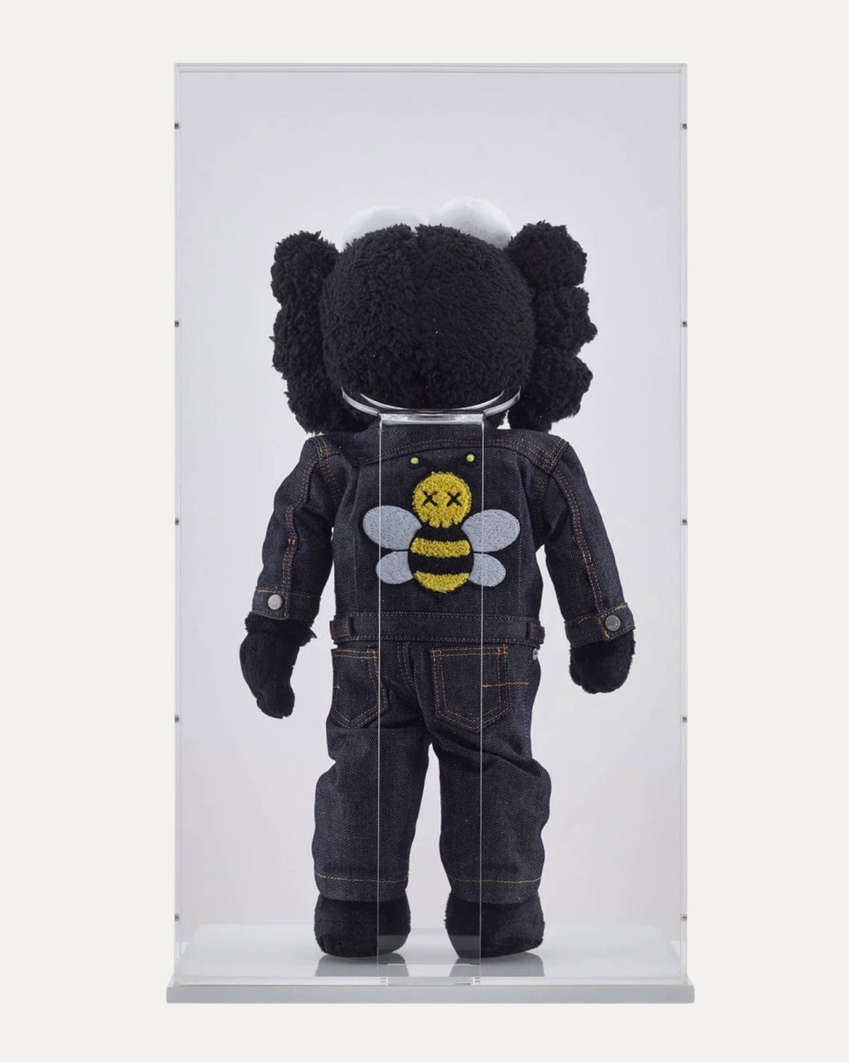 KAWS BFF Plush