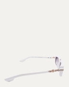 Diamond Asstravagant Sunglasses