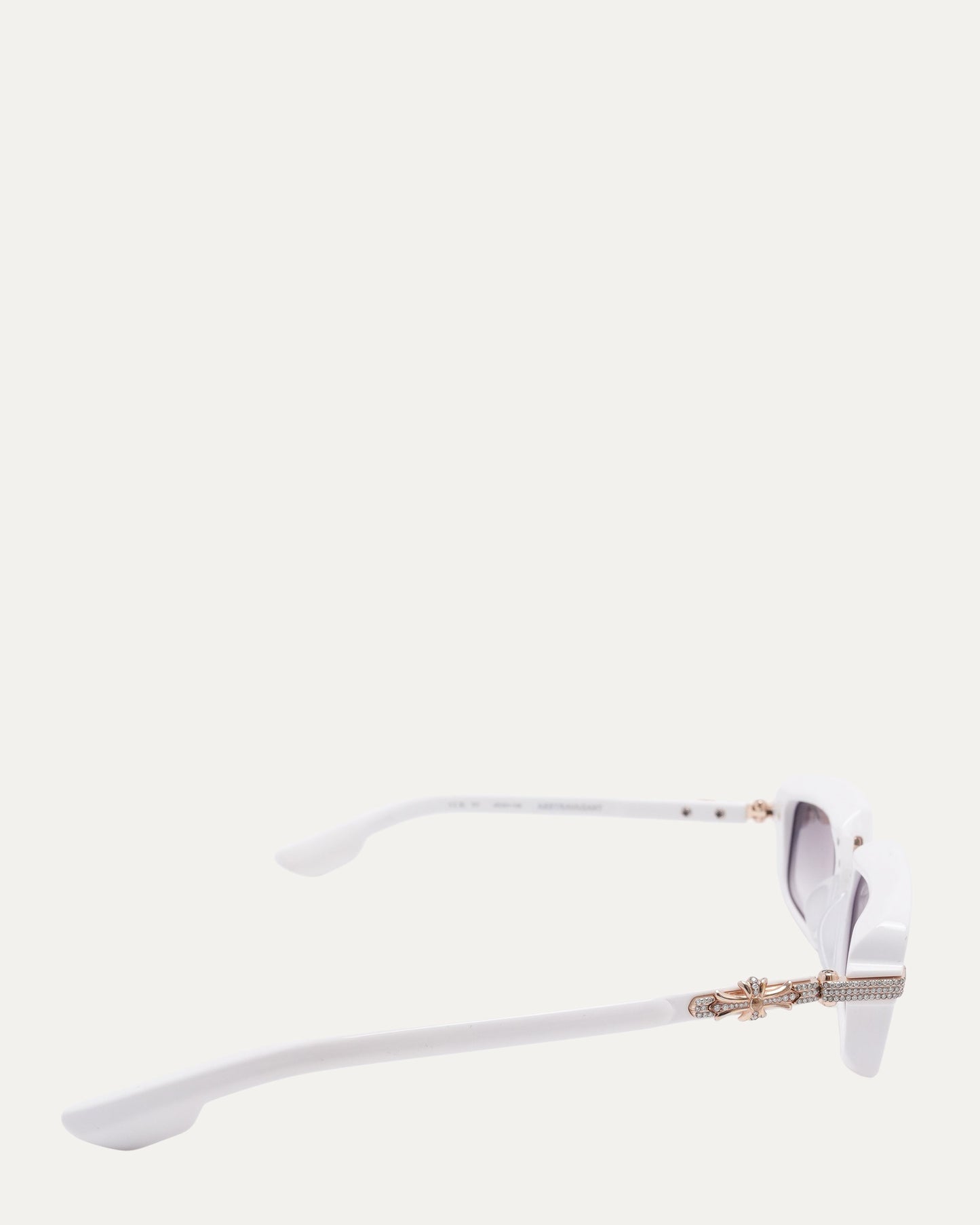 Diamond Asstravagant Sunglasses