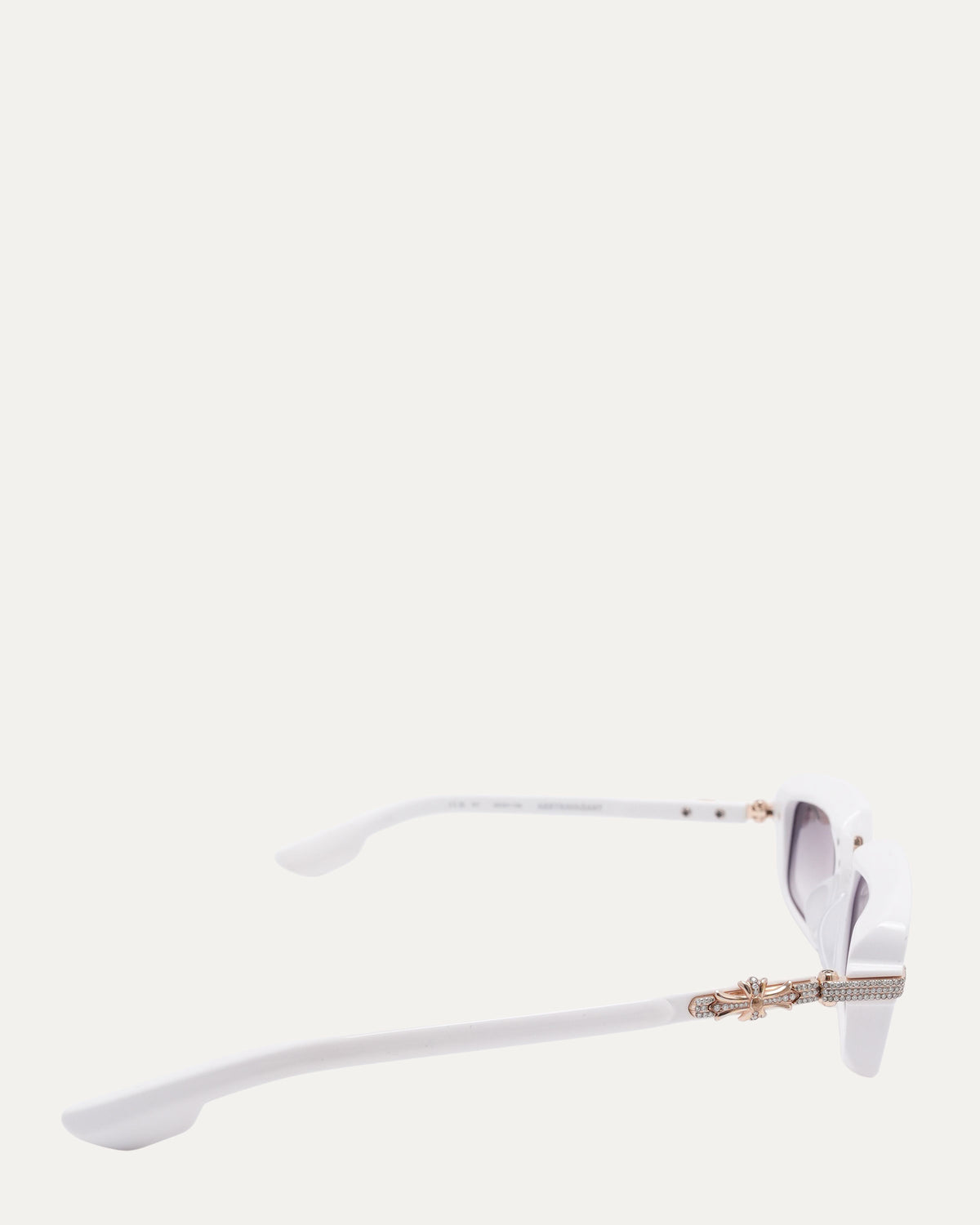 Diamond Asstravagant Sunglasses