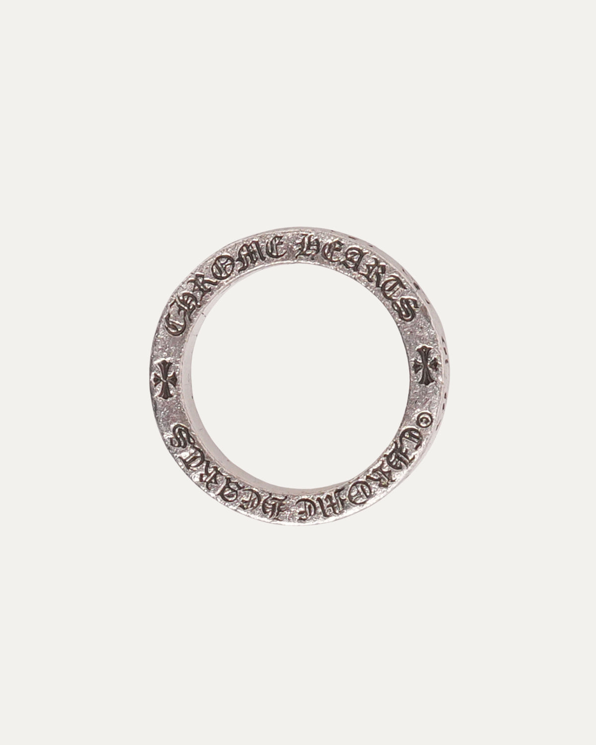 Forever Spacer Ring