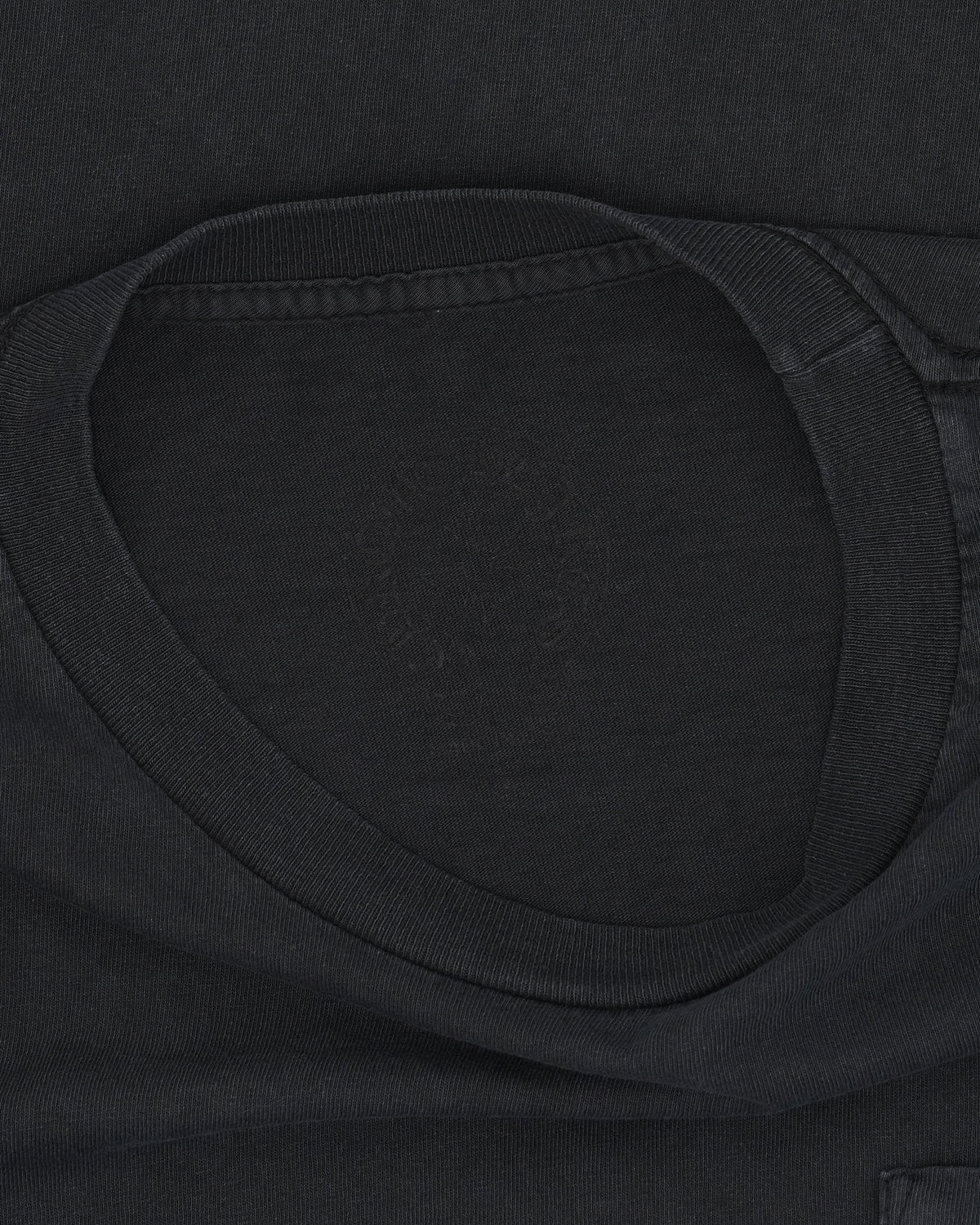 Soap & Water Long Sleeve Pocket T-Shirt