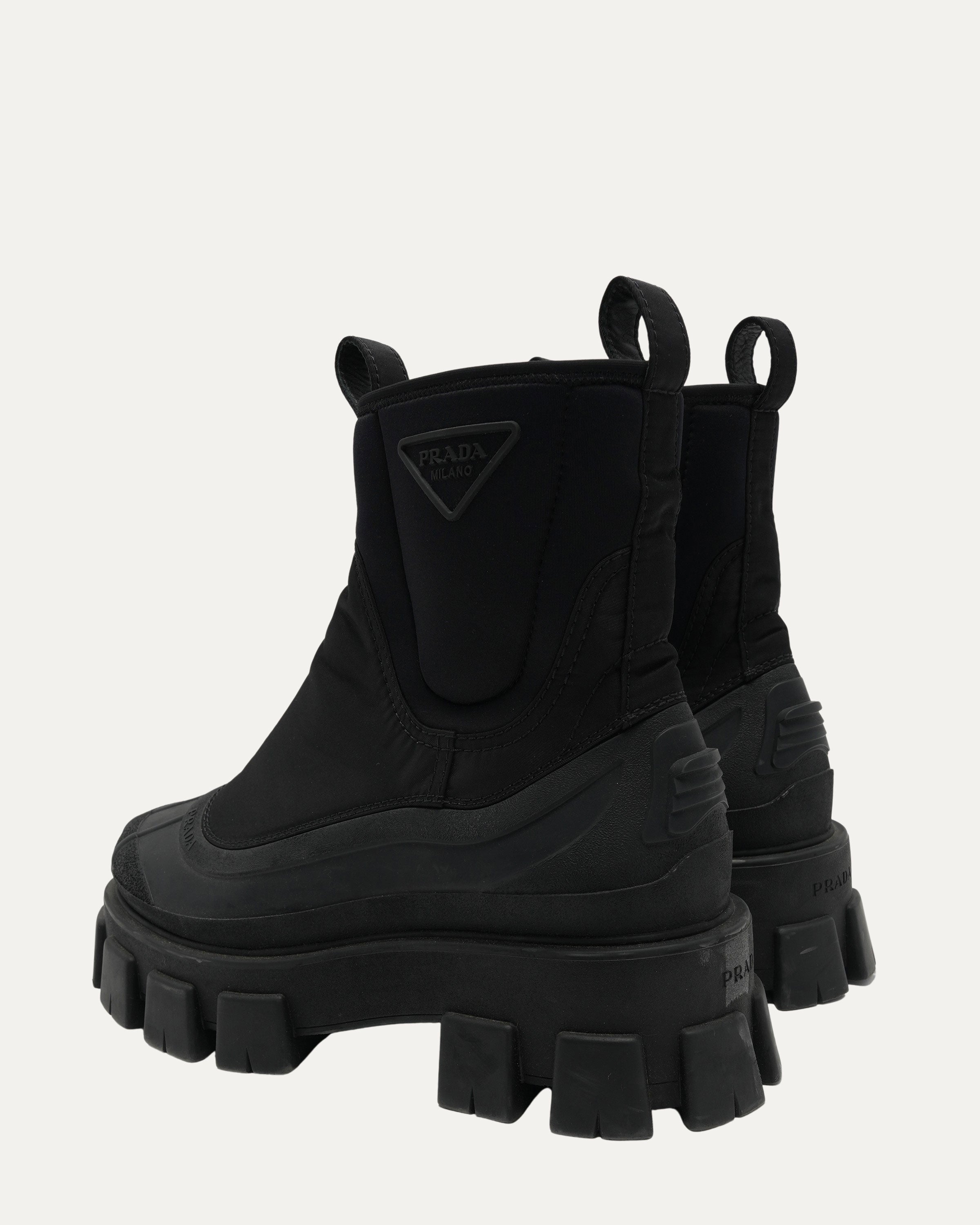 Monolith Re-Nylon Boots