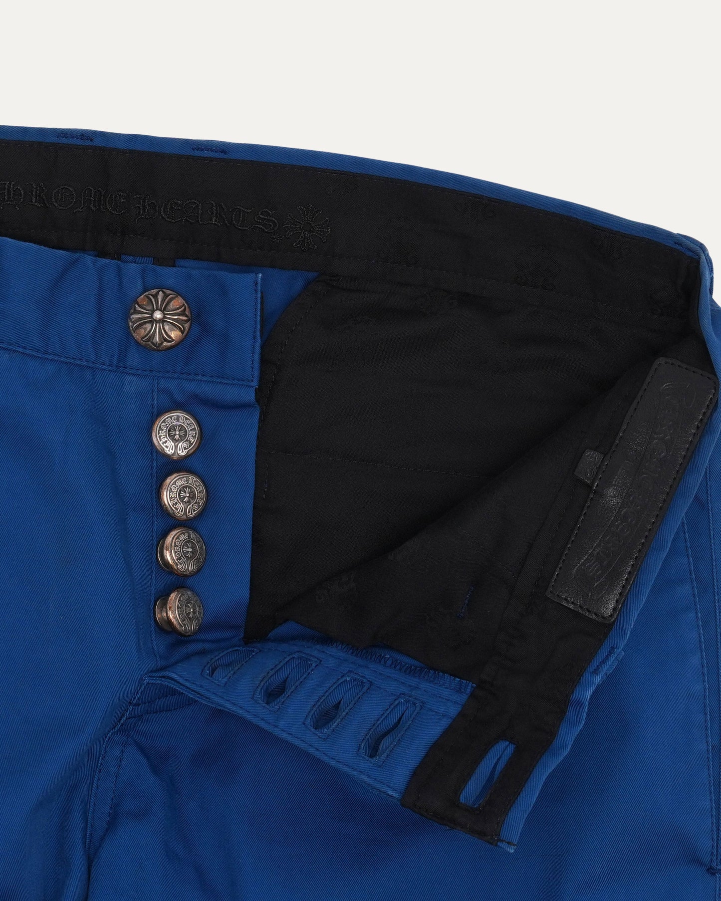 Chino Pants