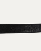Thin Gunslinger Belt