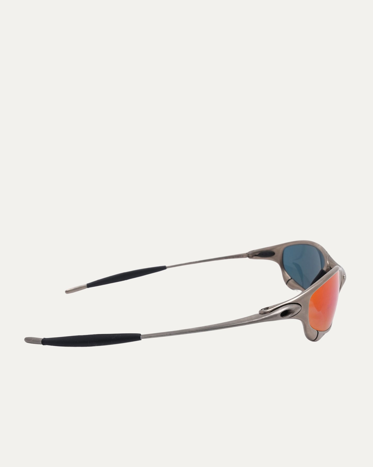 X-Metal Juliet Plasma Sunglasses