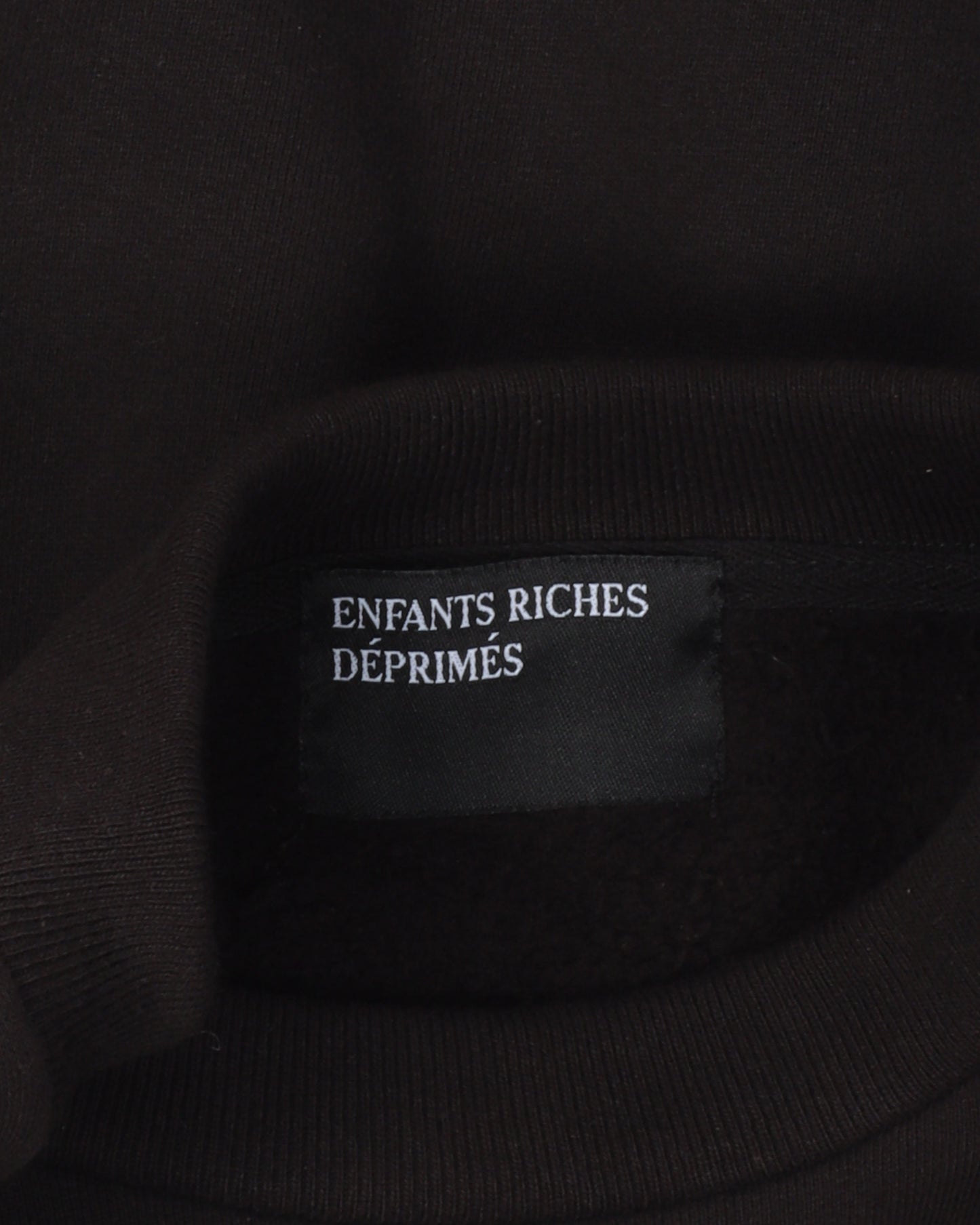 Arte Performance Tecnologia Sweatshirt