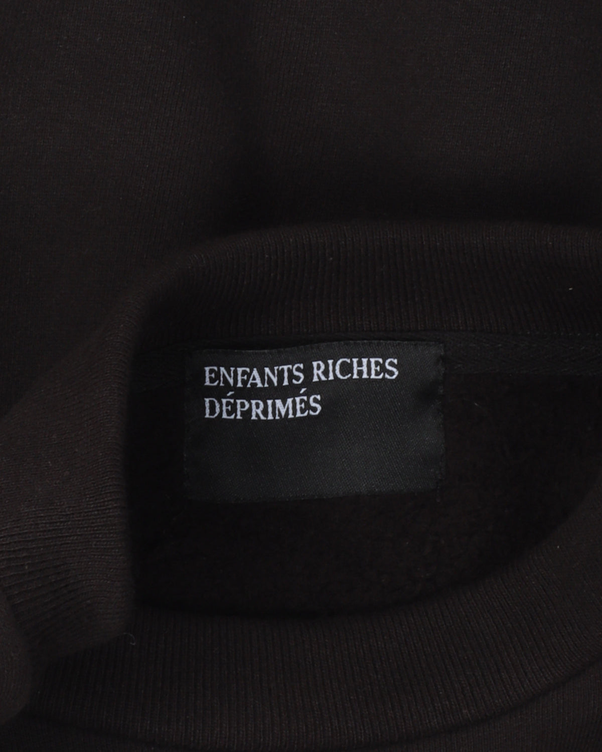 Arte Performance Tecnologia Sweatshirt