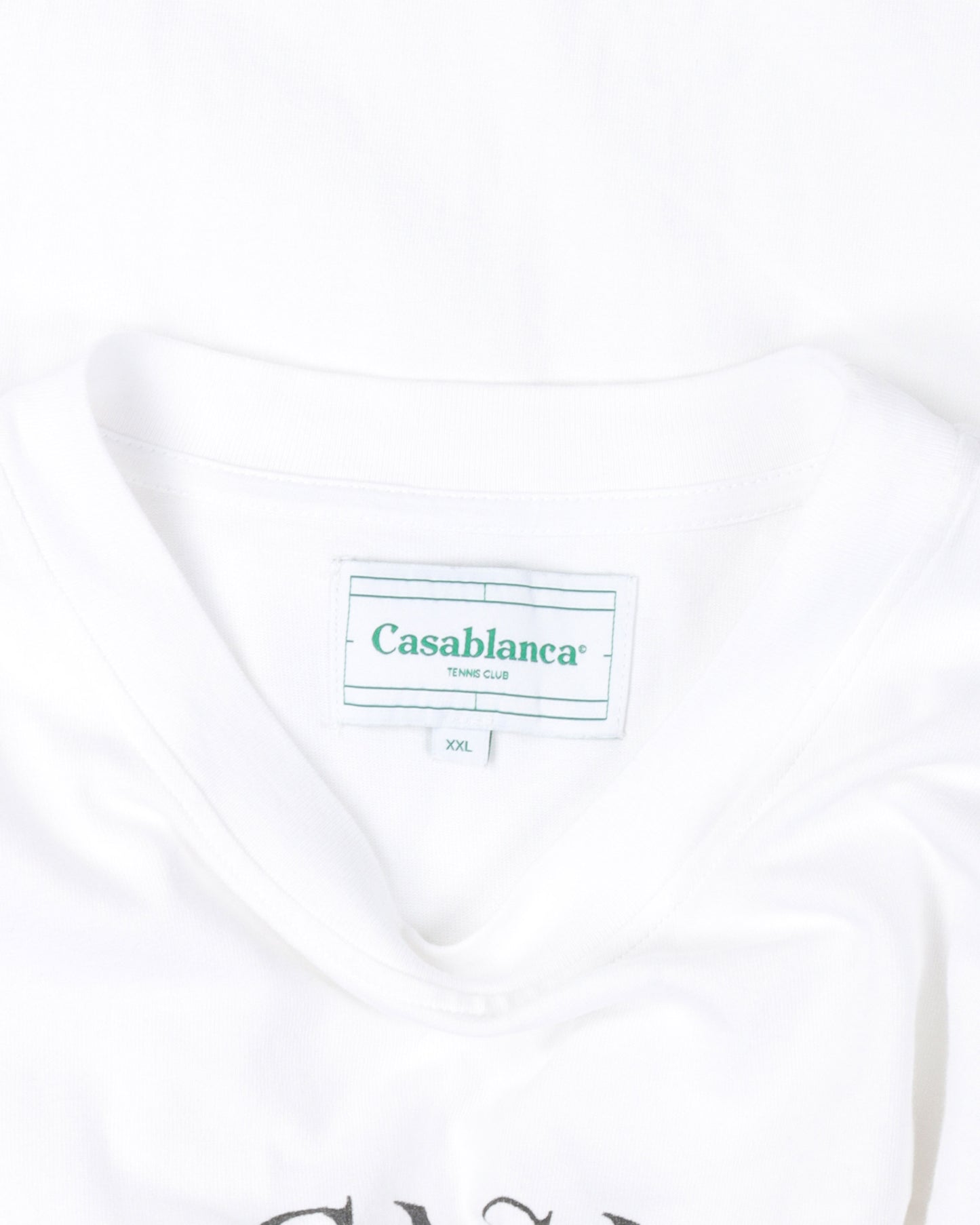 Tennis Club T-Shirt