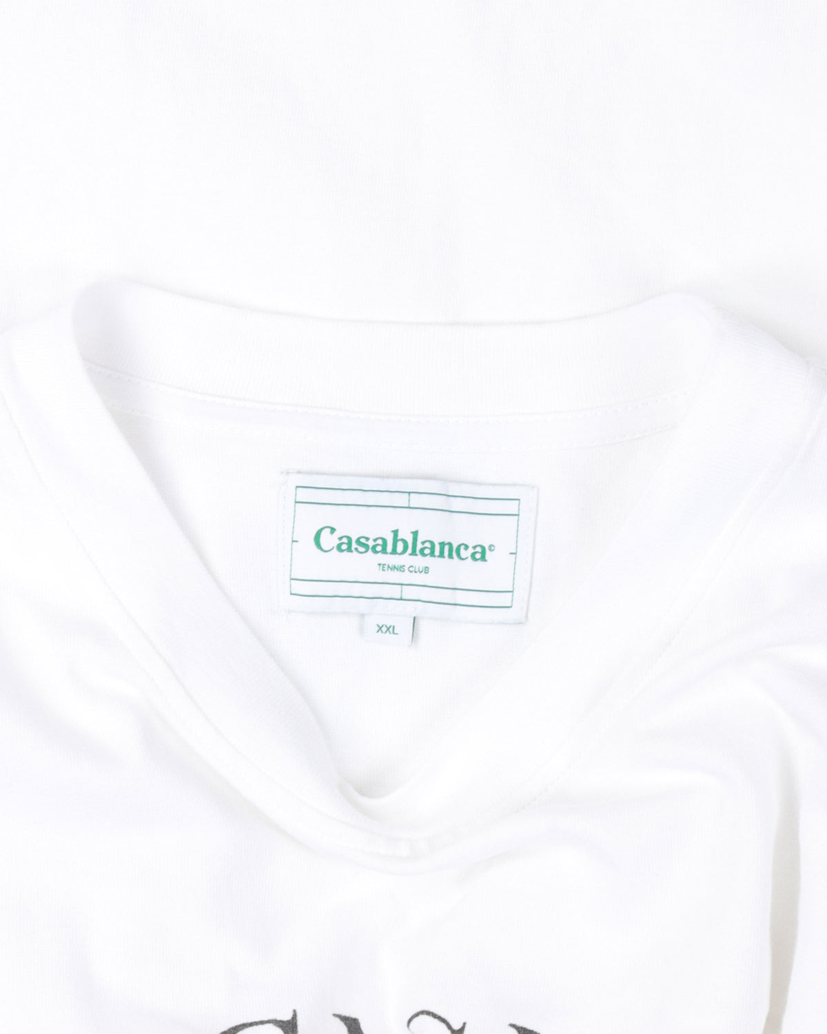 Tennis Club T-Shirt
