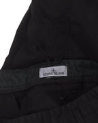 Comfort Fit Cargo Trousers