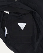Funnel Neck Jacket
