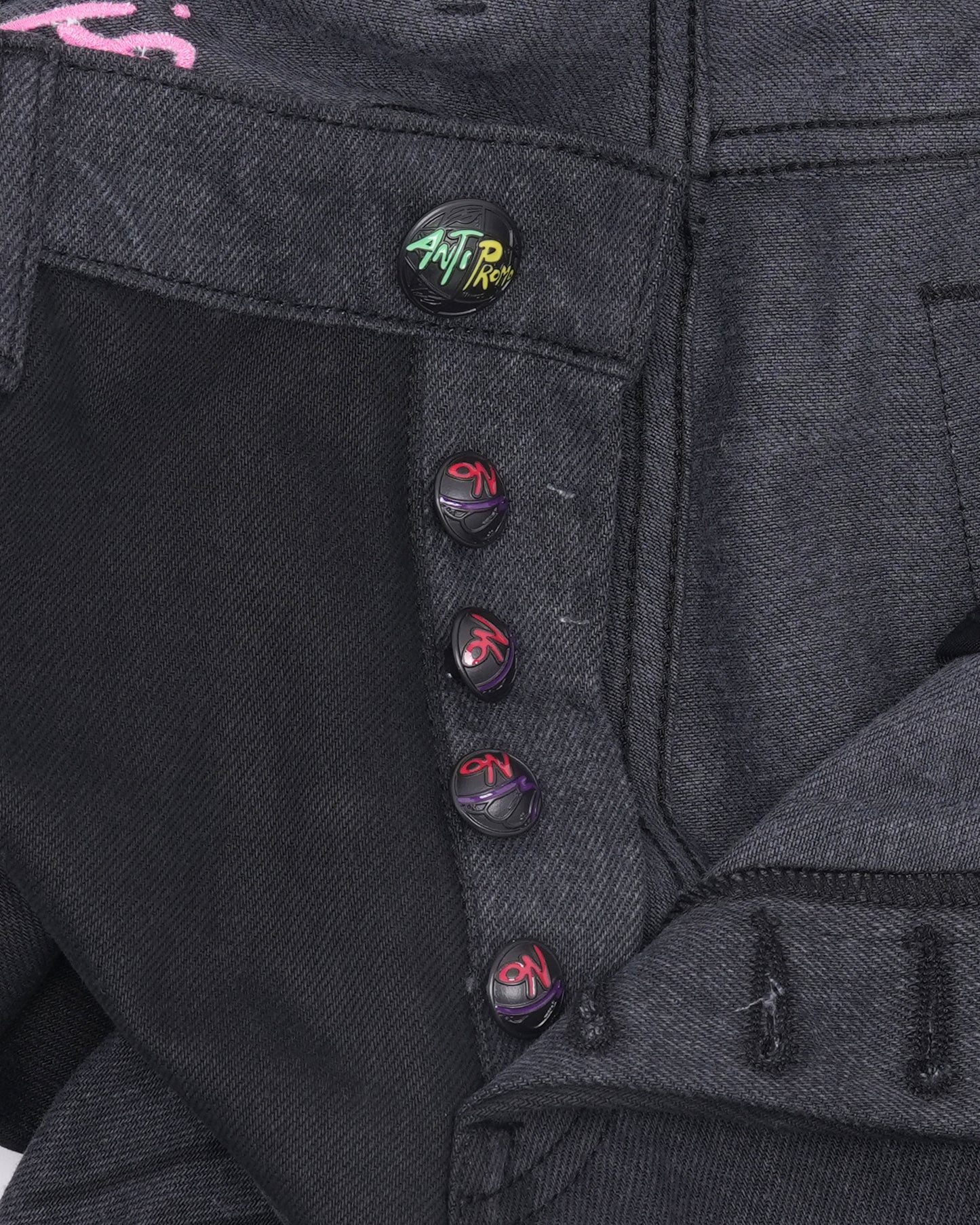 99 Eyes Jeans