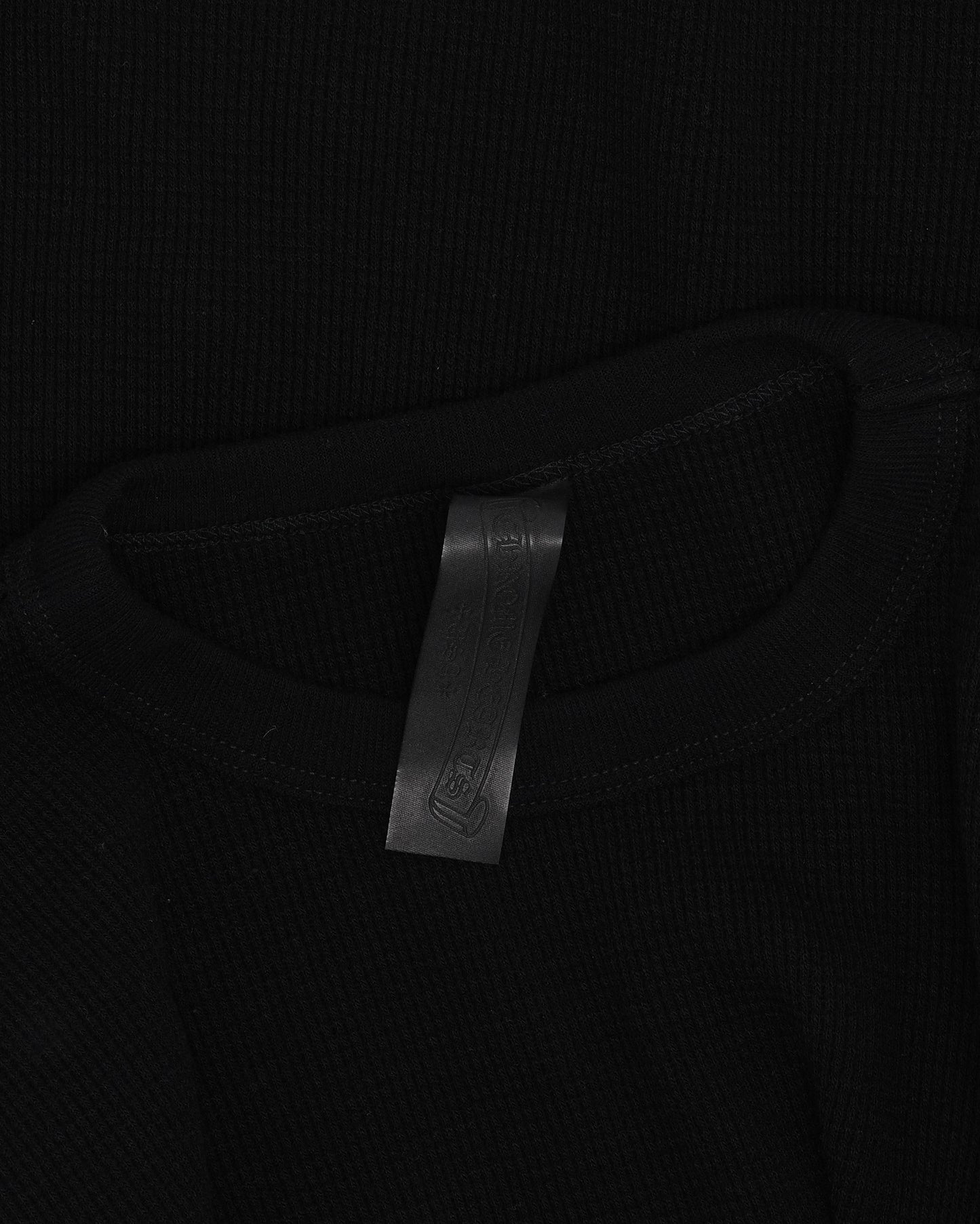 CH Embroidered Thermal
