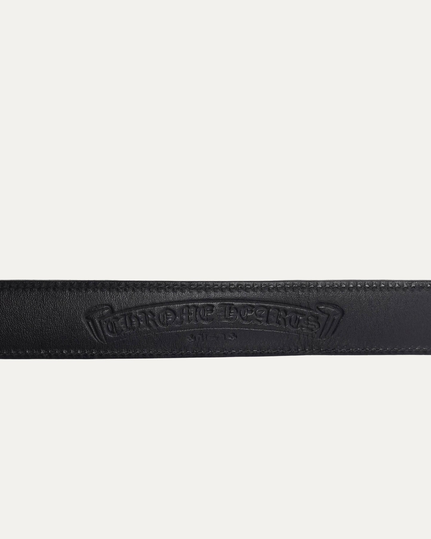 Thin Roller Belt