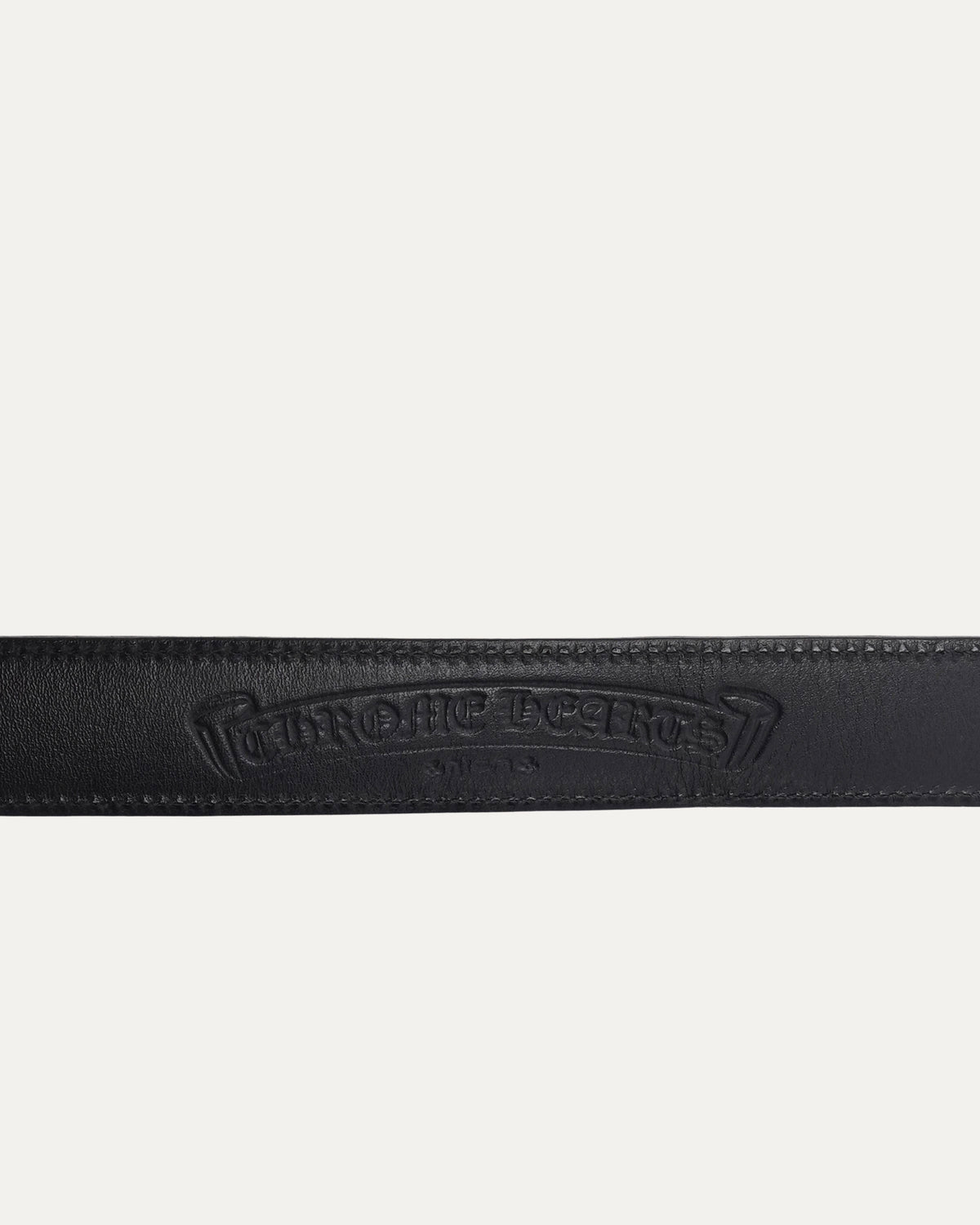 Thin Roller Belt