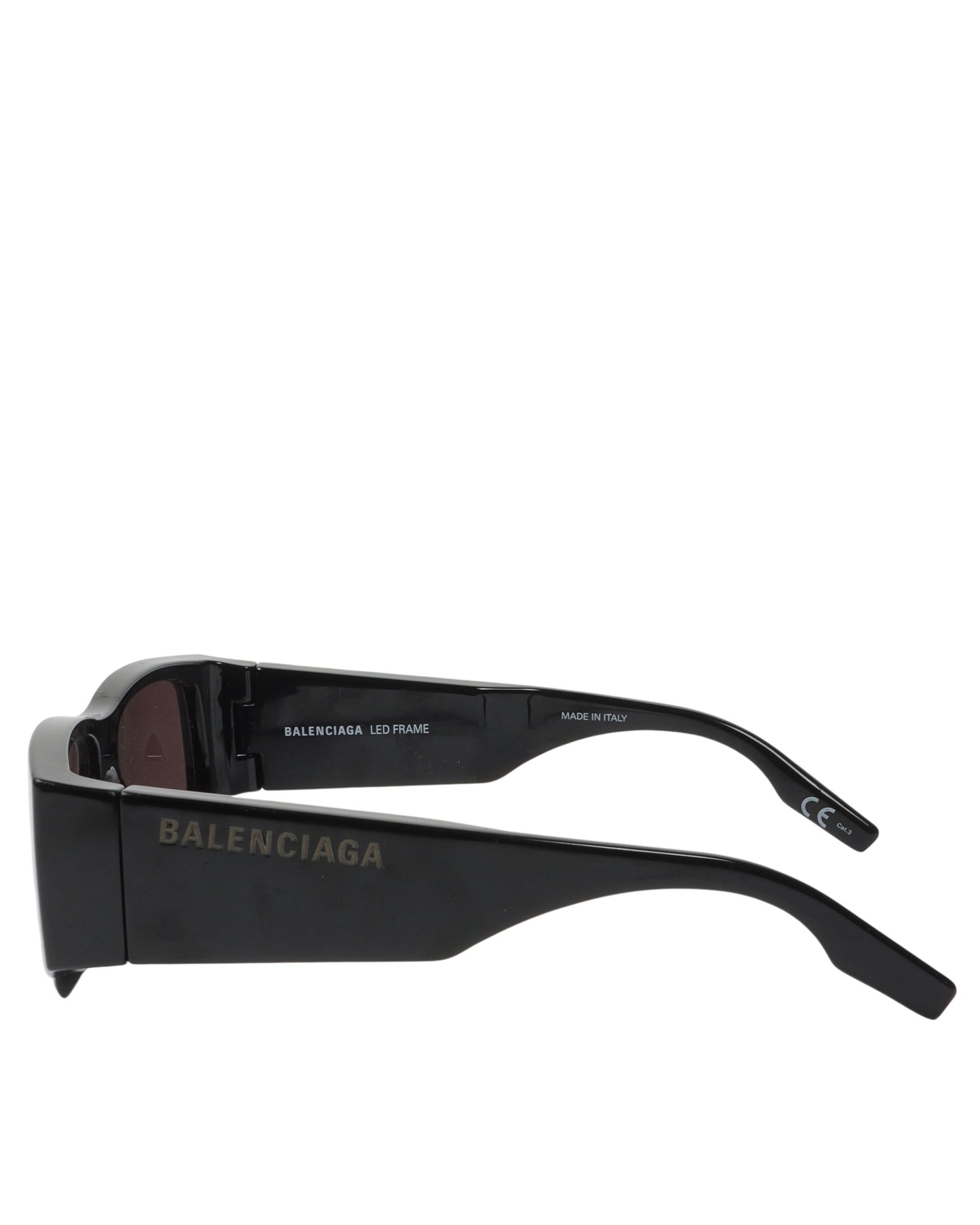 LED Light Up Sunglasses