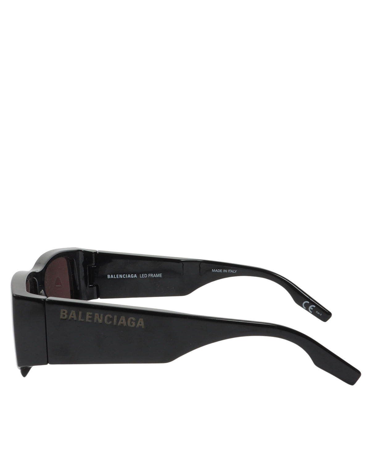 LED Light Up Sunglasses