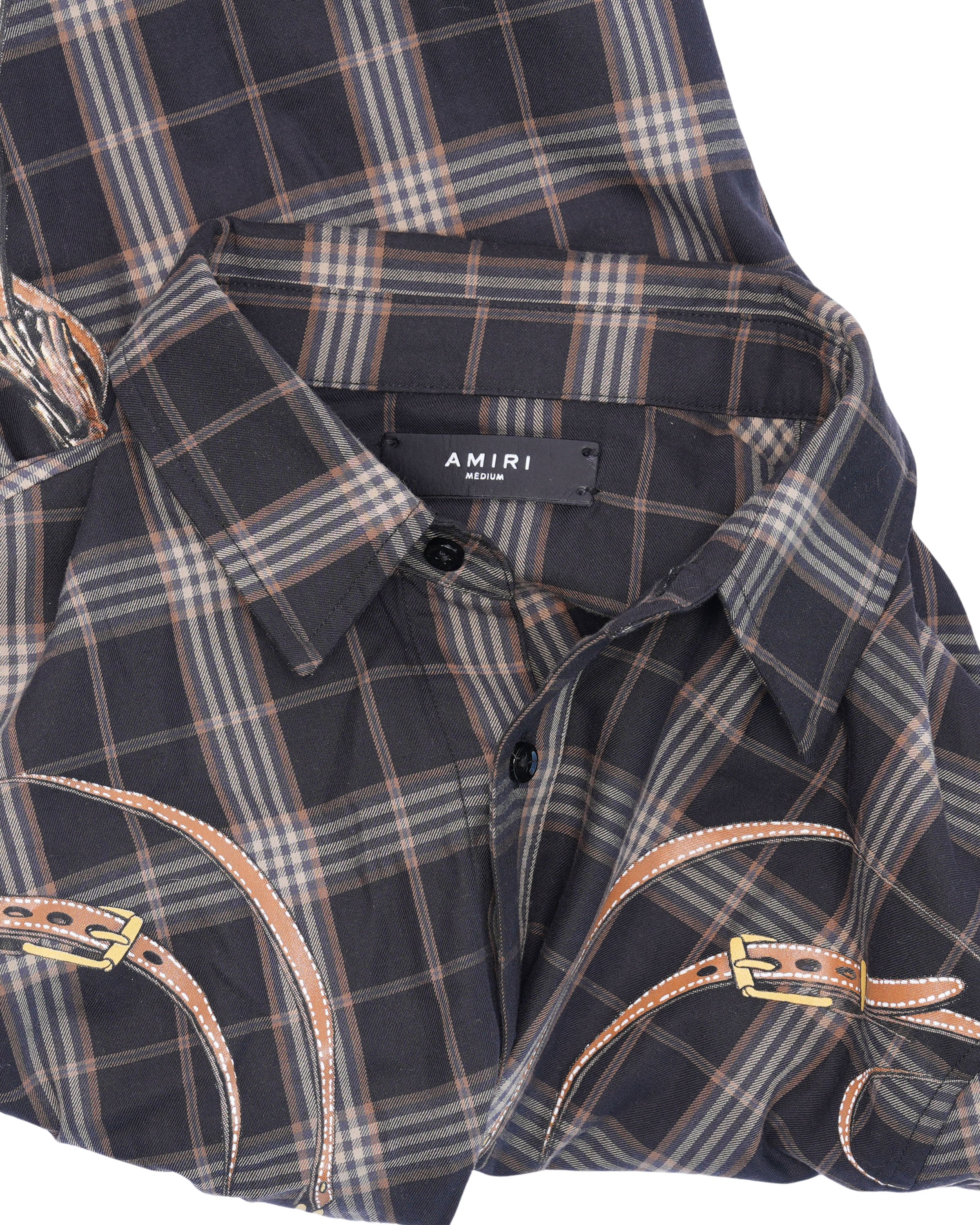 Falcon Western Flannel