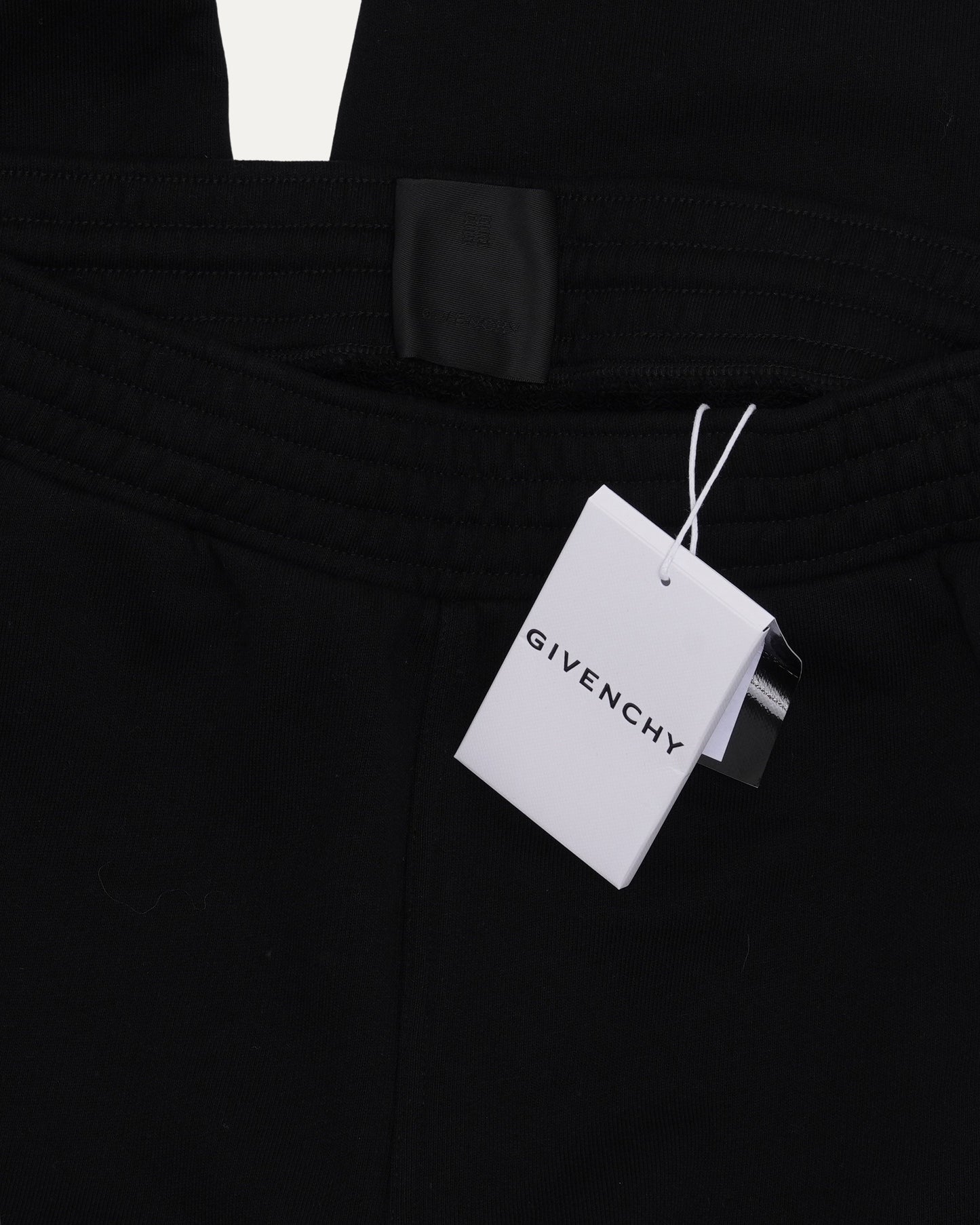 Embroidered 4G Sweatpants