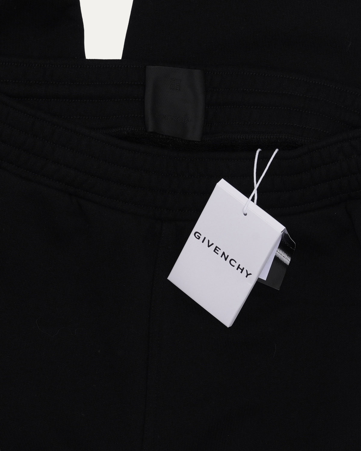 Embroidered 4G Sweatpants