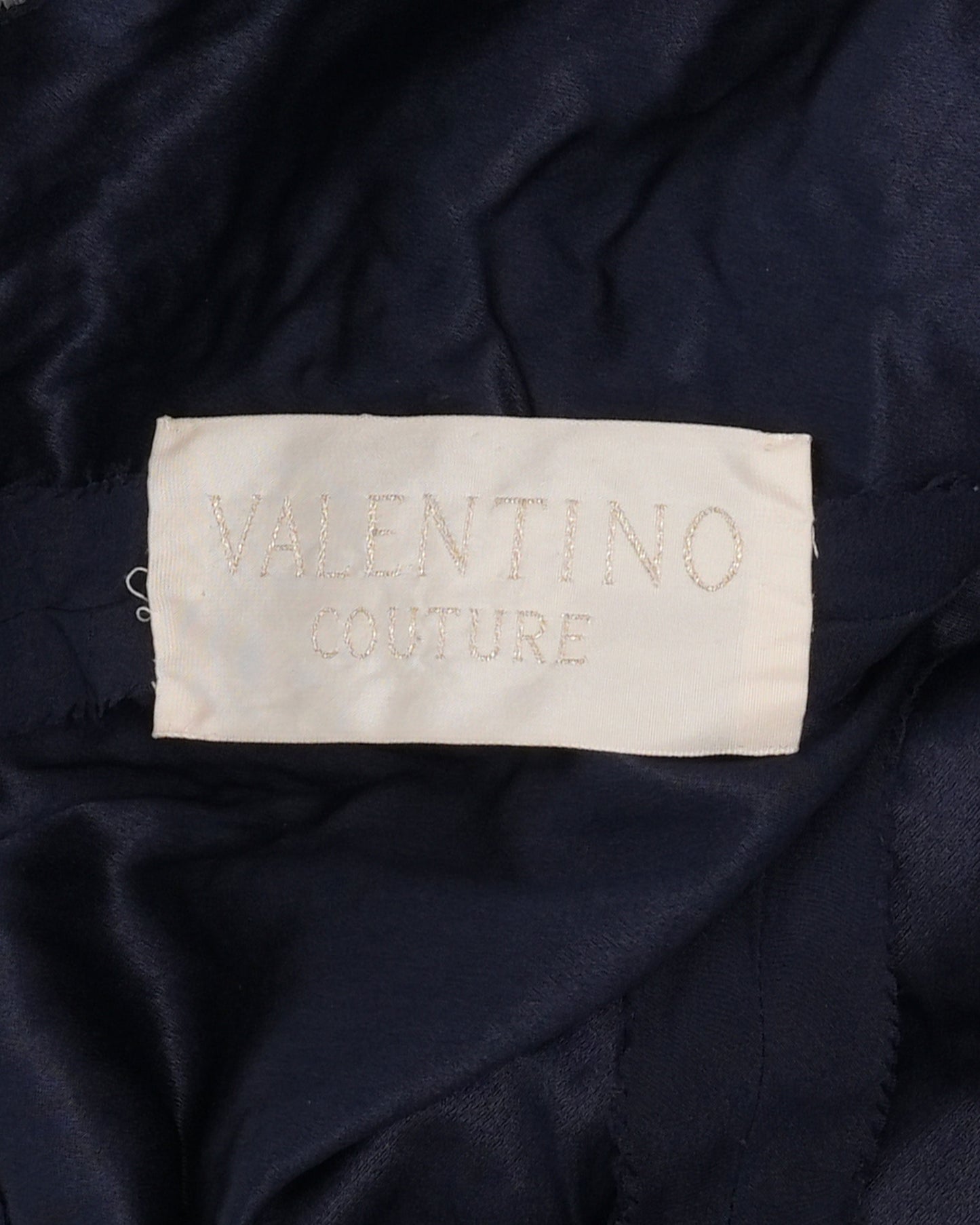 SS 2005 Couture Bead Embellished Blouse