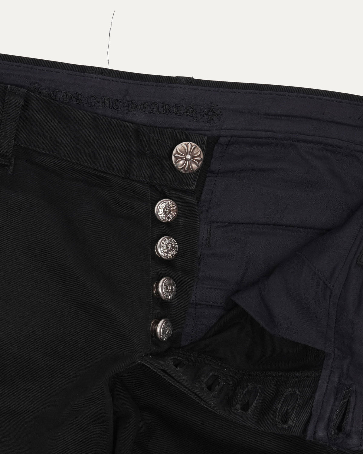 Chino Pants