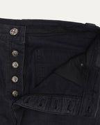 Cross Patch Carpenter Pants