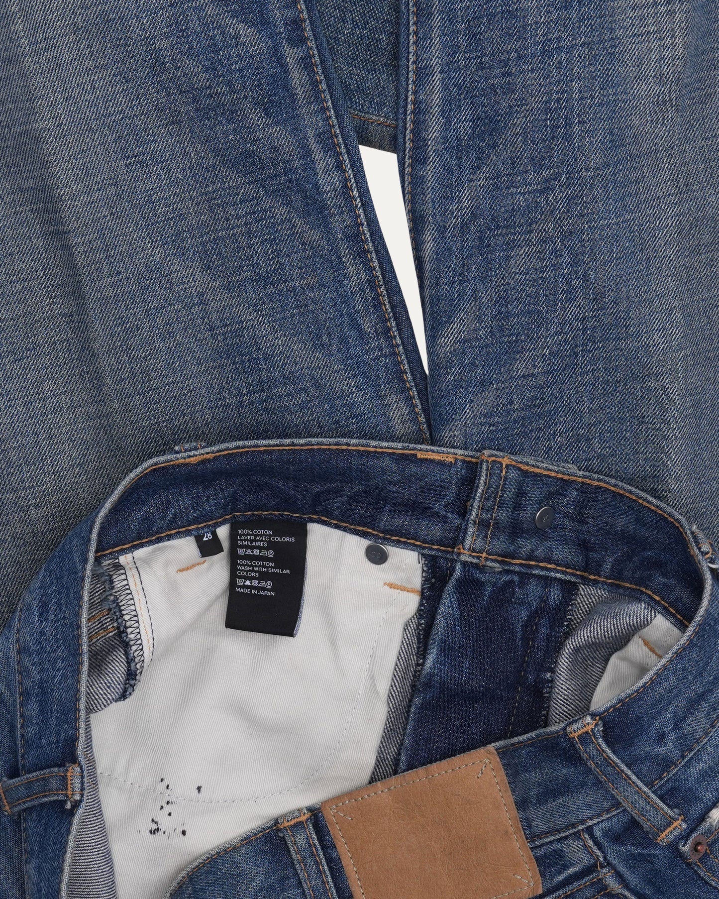 Bootcut Jeans