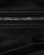 Leather Tote Bag