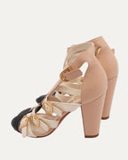 CC Gladiator Sandals