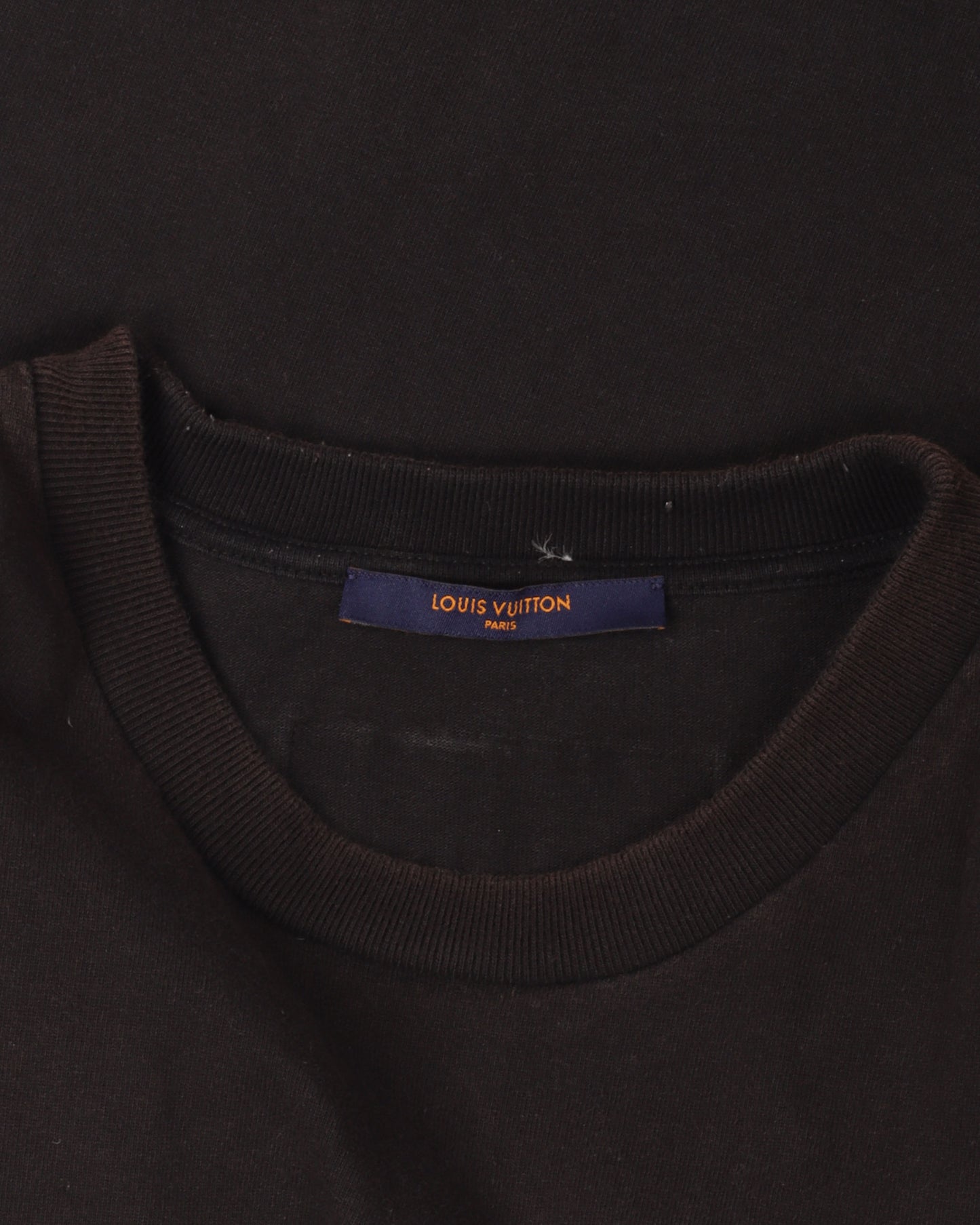 Inside-Out Pocket T-Shirt