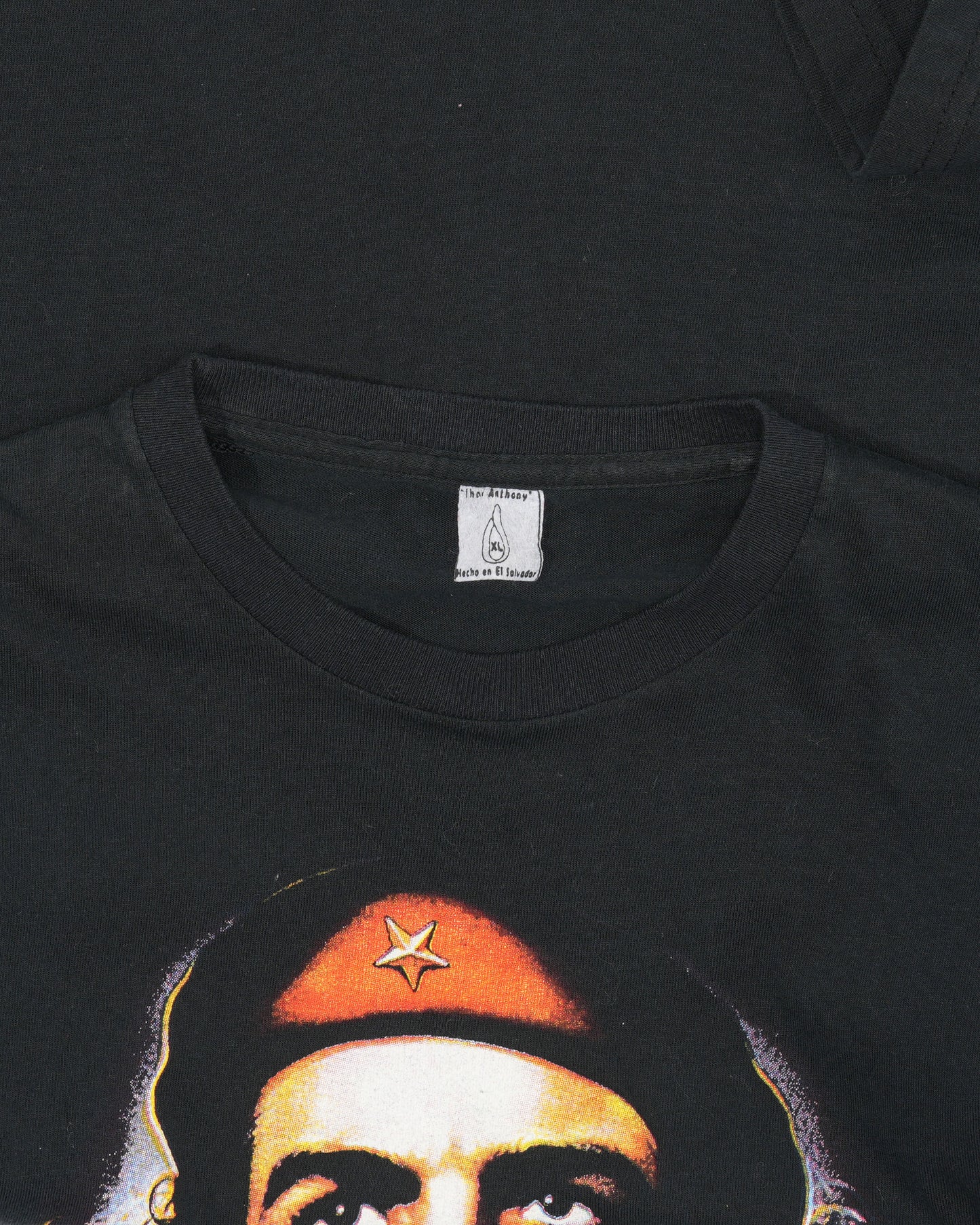 Che Guevara Bootleg T-Shirt