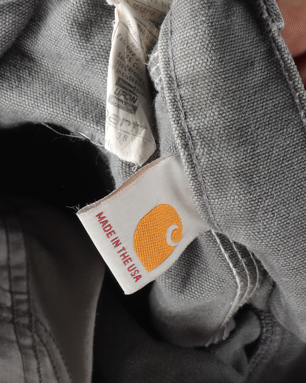 Carhartt Double Knee Pants