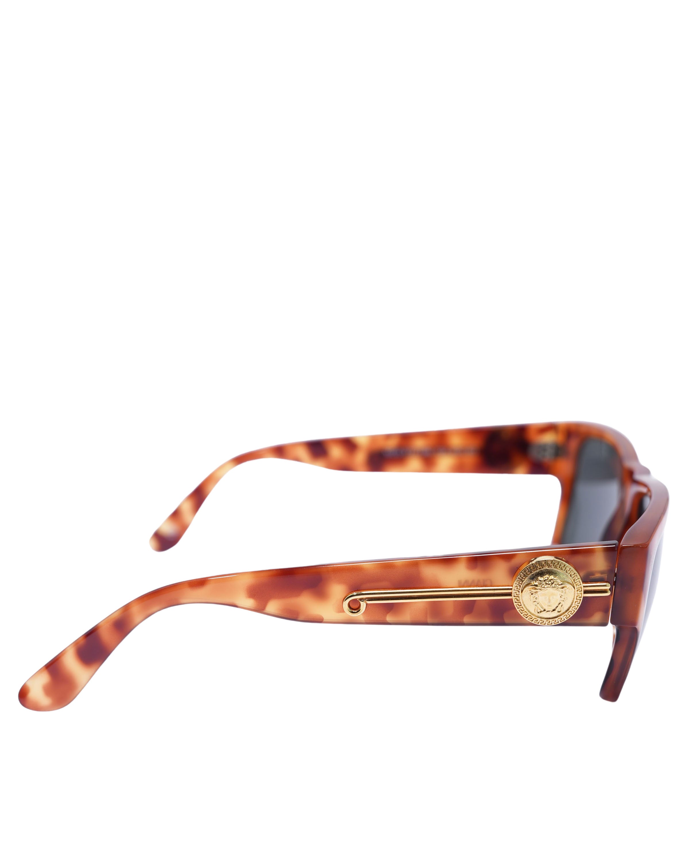 Tortoiseshell Sunglasses