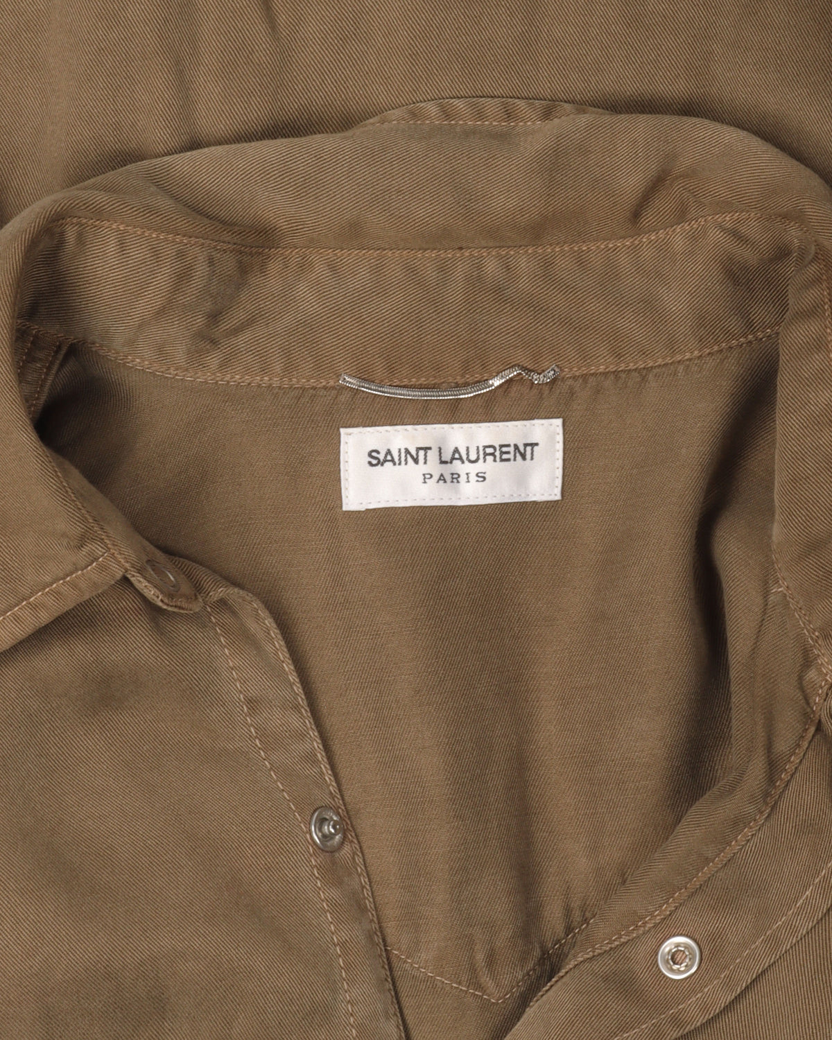 Western Shirt