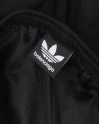 Adidas Wide-Leg Track Pants