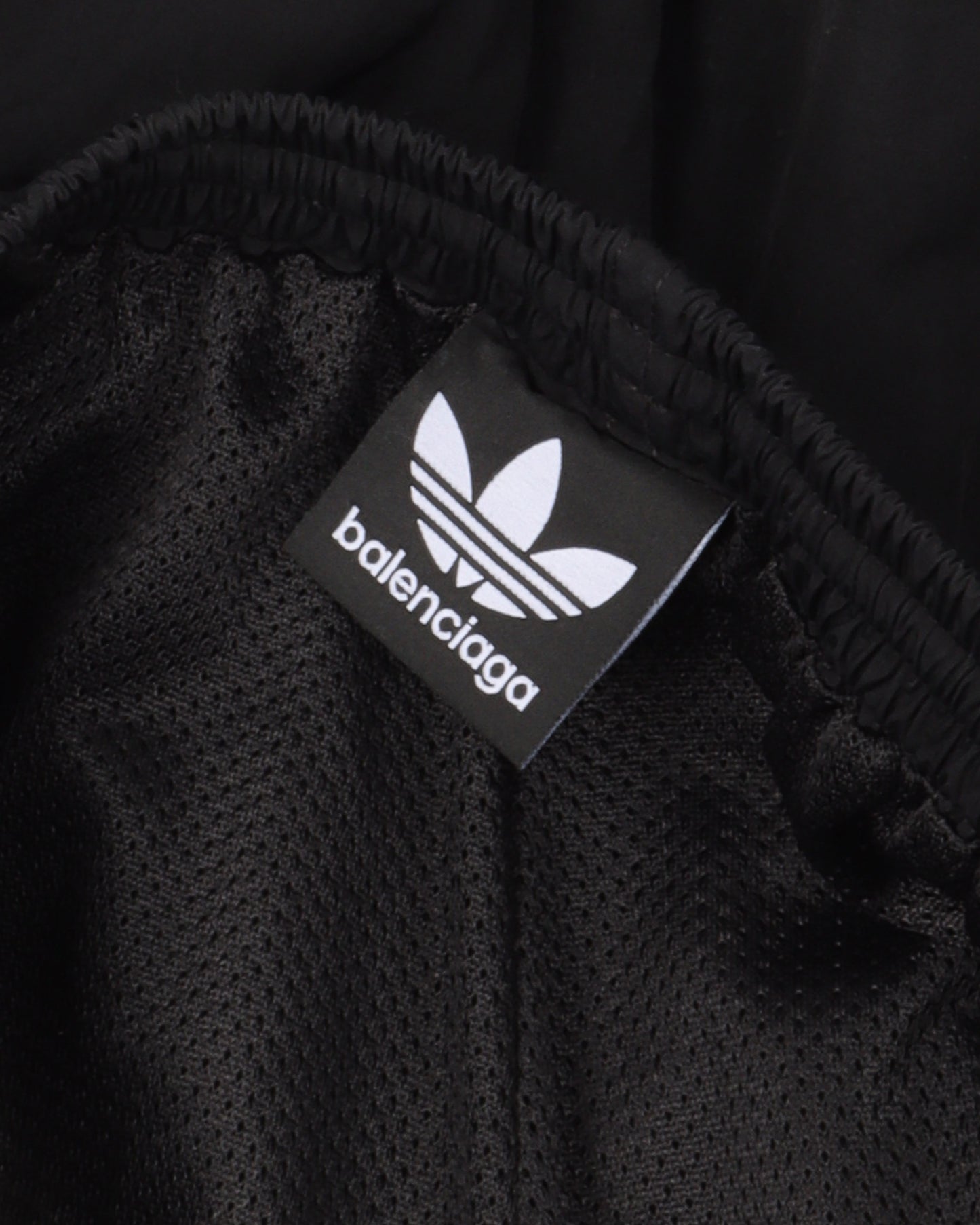 Adidas Wide-Leg Track Pants