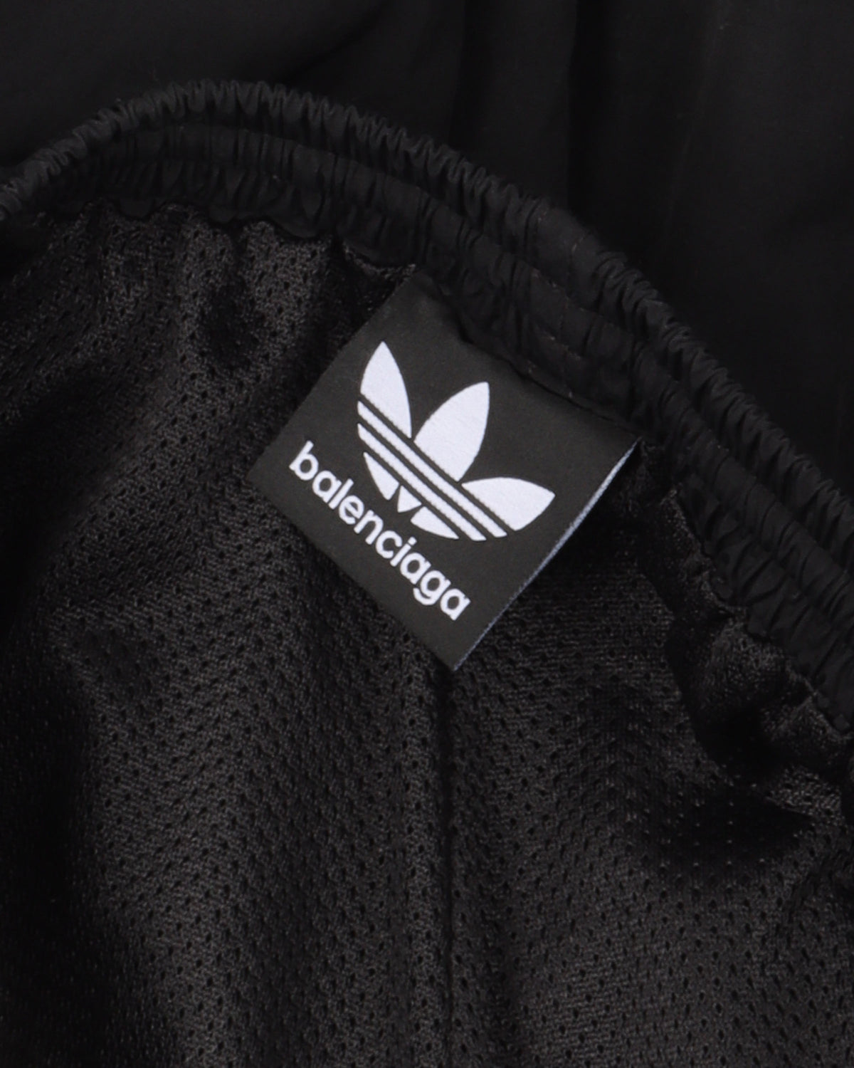 Adidas Wide-Leg Track Pants